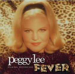ペギー・リー　Peggy Lee